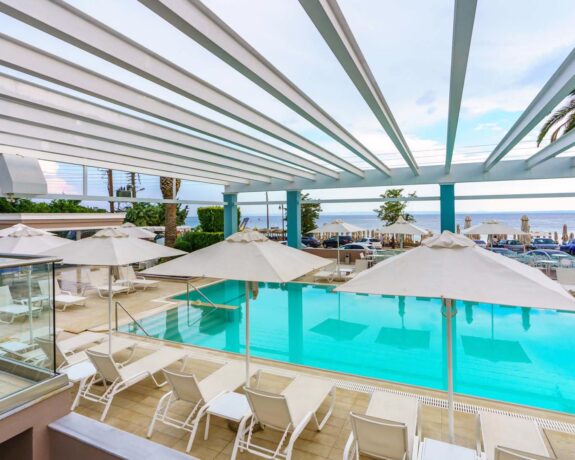 Elinotel Sermilia Resort