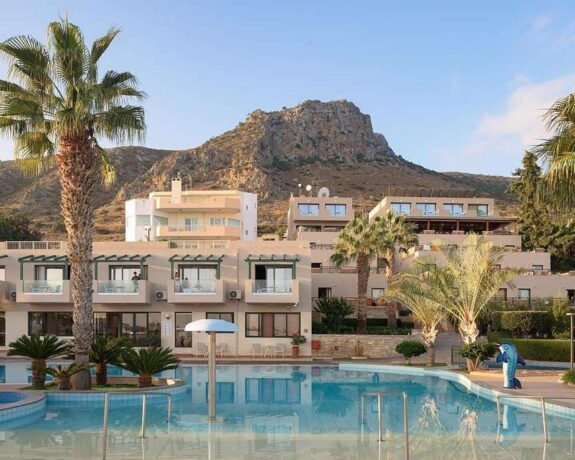 Asterias Village Resort