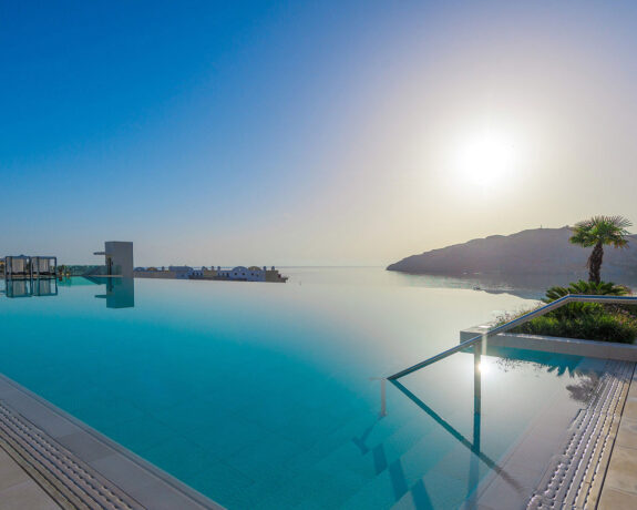 Lindos Grand Resort & Spa