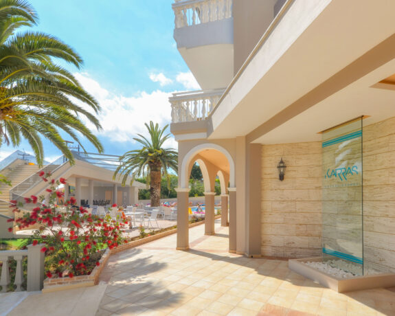 Karras Grande Resort