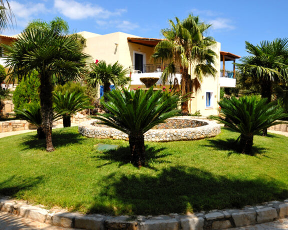 Sylvia Hotel Apart
