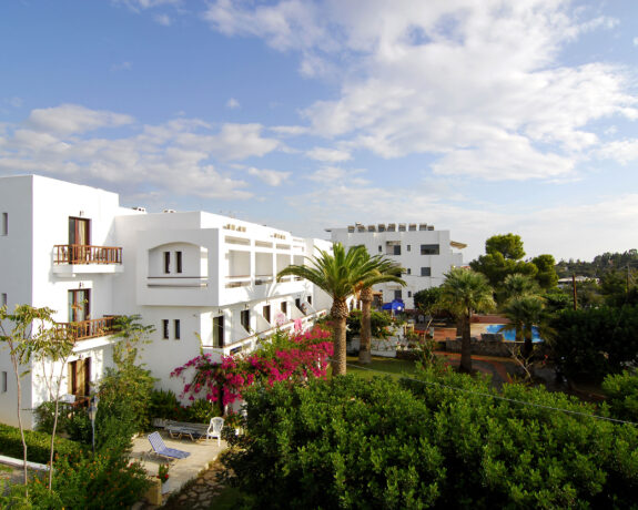 Lato Hotel