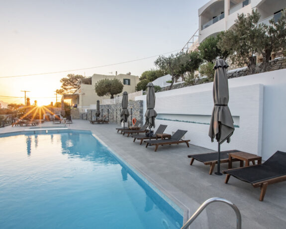 Anthemis Hotel