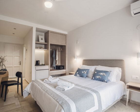 Fly & Go Iliada Beach Hotel