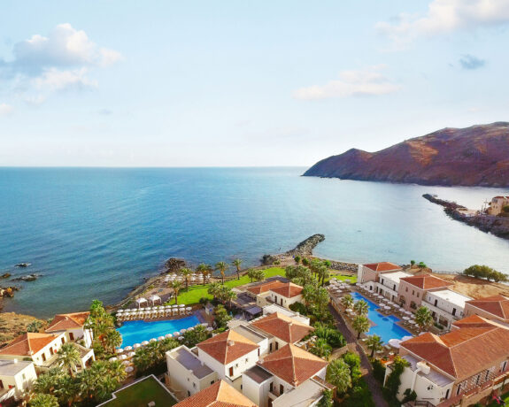 Grecotel Marine Palace & Aquapark