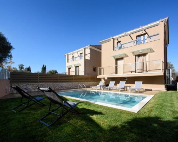 Efilenia Villas