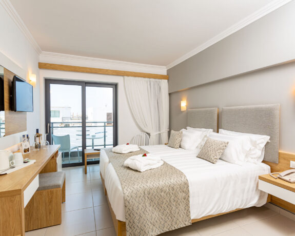 Fly & Go Rhodos Horizon City