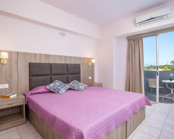 Fly & Go Sun & Sea Appartementen