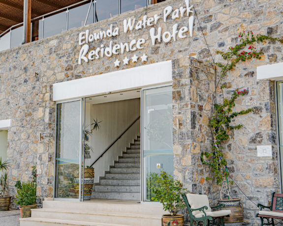 Elounda Residence Water Park