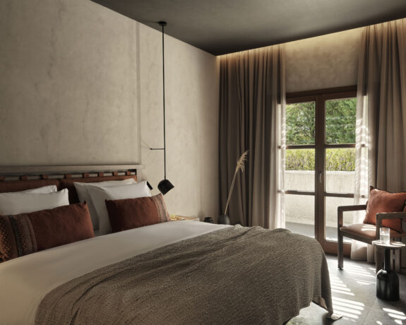 Fly & Go Lindian Village All-Inclusive Resort Rhodes, Curio Collection by Hilton
