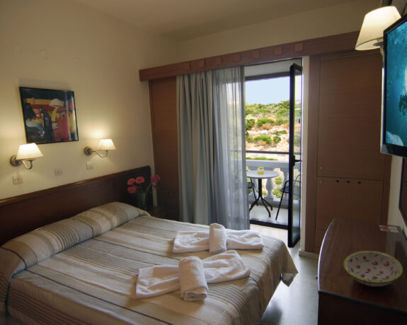 Fly & Go Lato Hotel