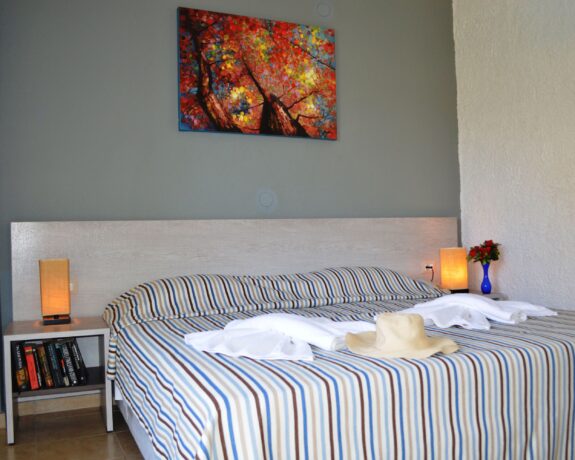 Fly & Go Matala Bay Hotel & Appartementen