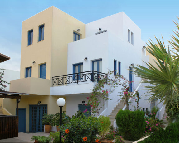 Fly & Go Melina Appartementen