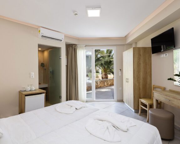 Fly & Go Theo Star Beach