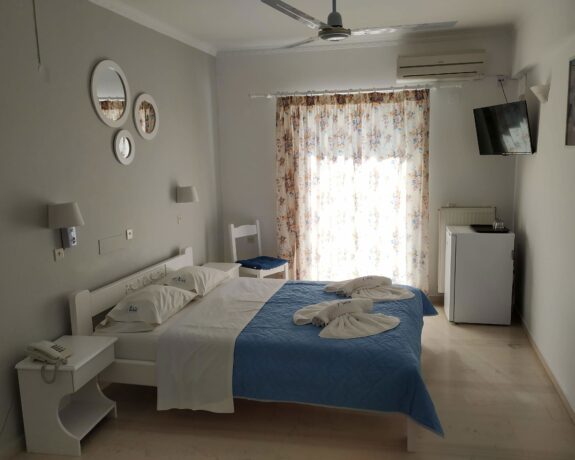 Fly & Go Avra Beach Hotel