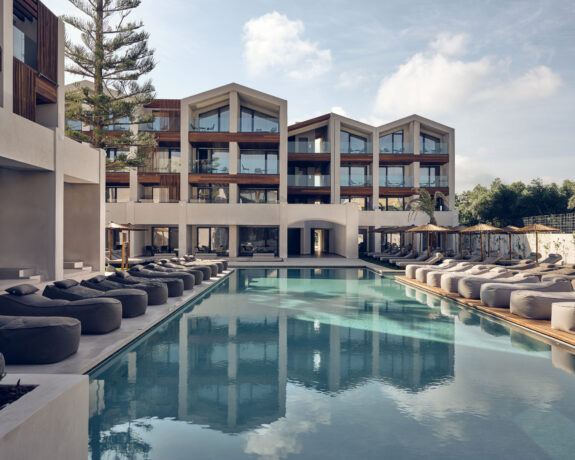 Fly & Go Contessina Hotel