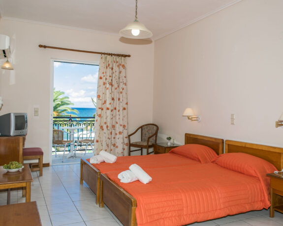 Fly & Go Paradise Hotel