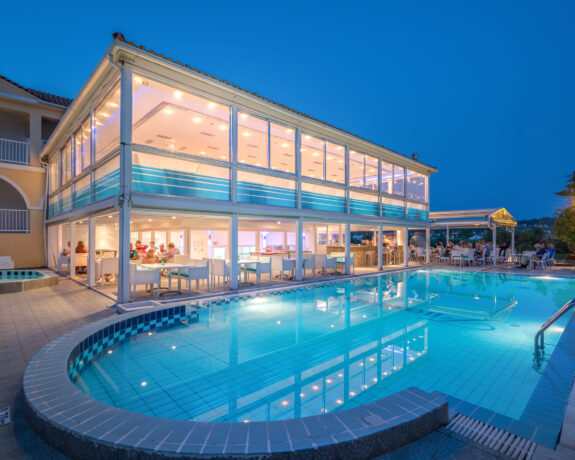 Filoxenia Hotel