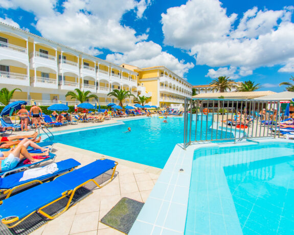 Poseidon Beach