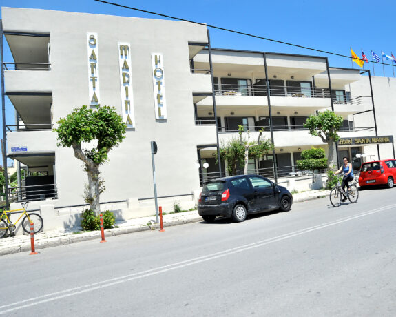 Santa Marina Kos