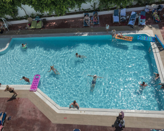 Porto Plazza Hotel
