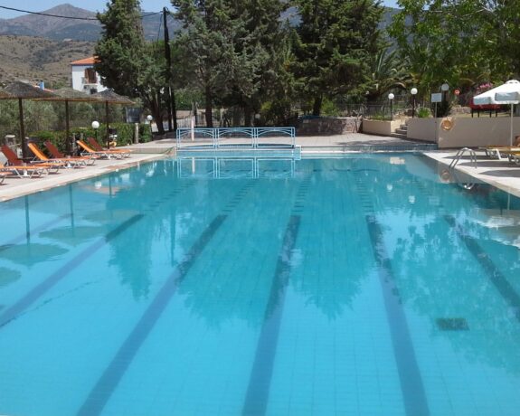 Marilena Appartementen