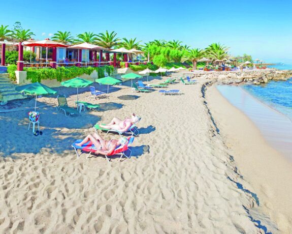 Rimondi Grand Resort & Spa