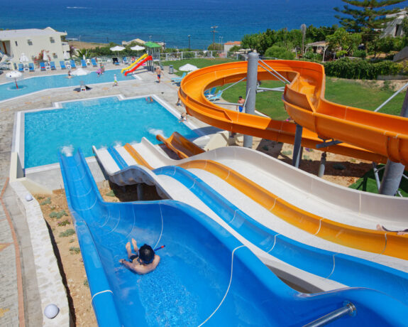 Rethymno Mare Royal & Waterpark