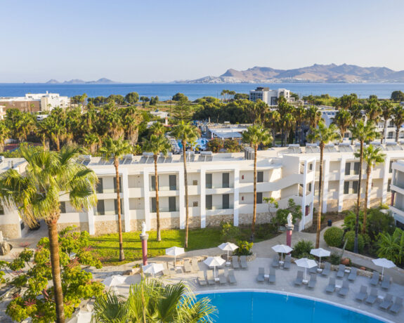 Apollon Hotel