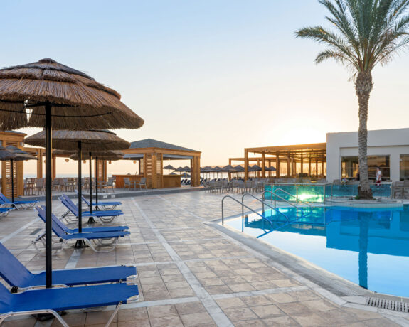 Avra Beach