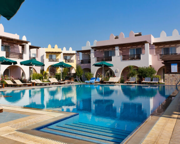 Gaia Palace