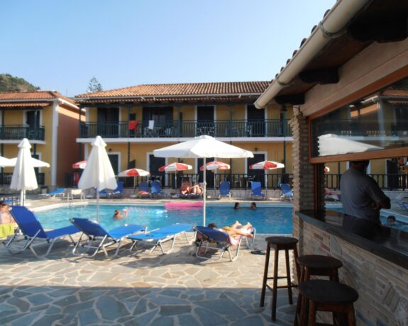 Krinas Hotel