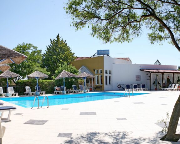 Aegeon Hotel