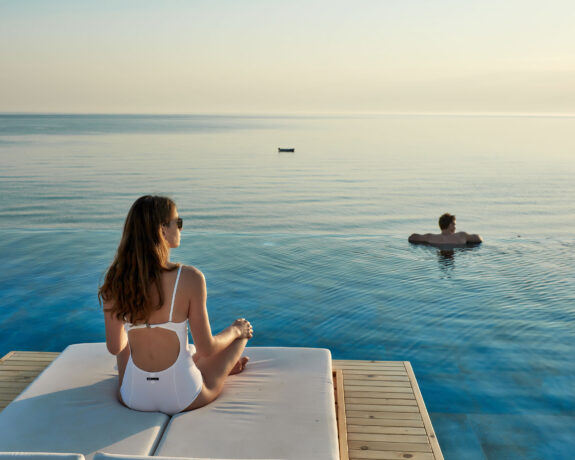 Lesante Blu Resort