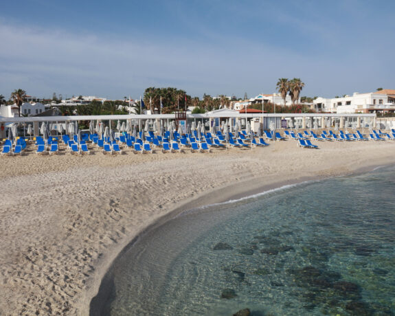 Annabelle Beach Resort