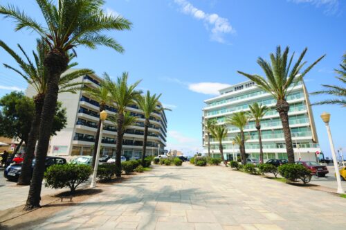 Aquarium View Hotel