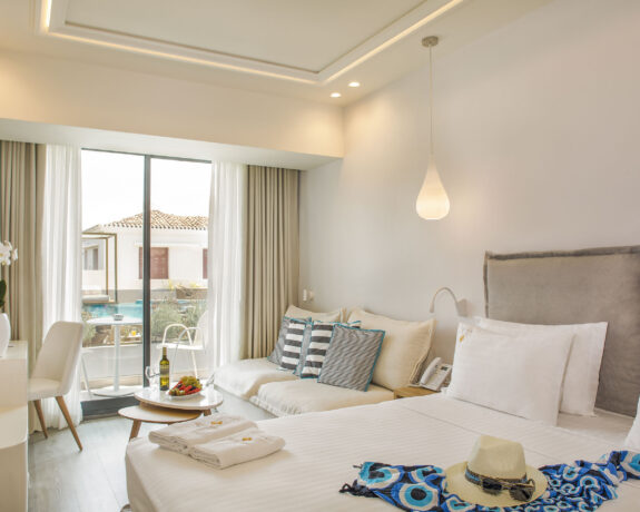 Samian Mare Hotel Suites & Spa