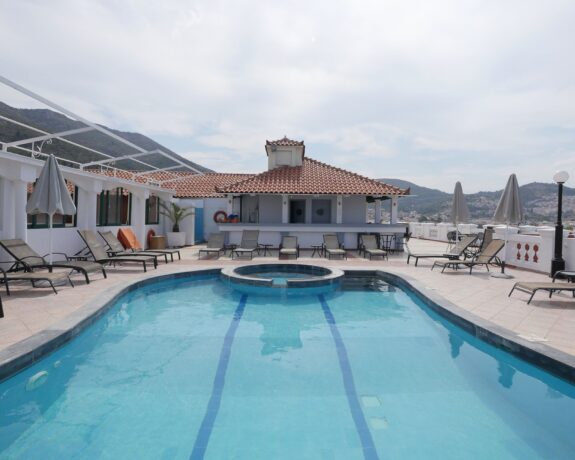 Samos Hotel