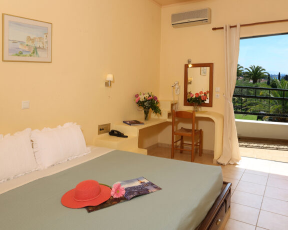 Paradise Hotel