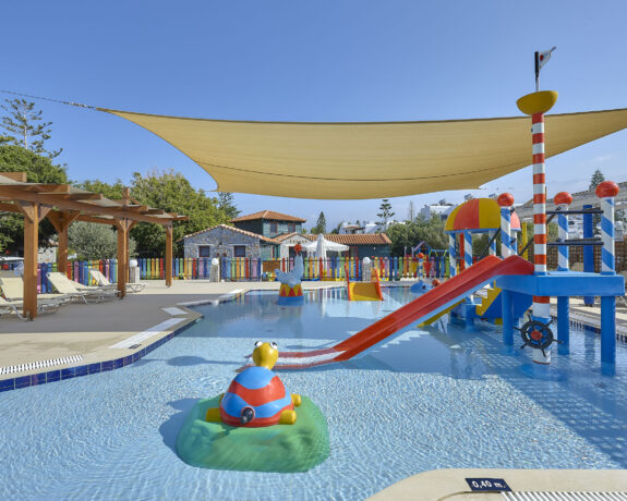 Alexander Beach Hotel & Village Resort
