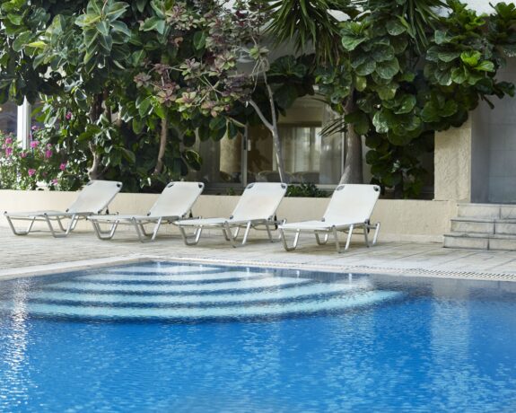 Esperia City Hotel