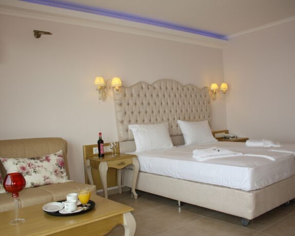 Palatino Hotel