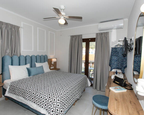 Paradise Hotel