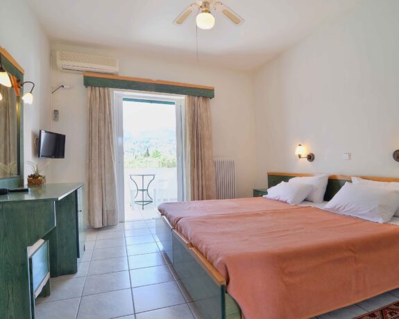 Konaki Hotel