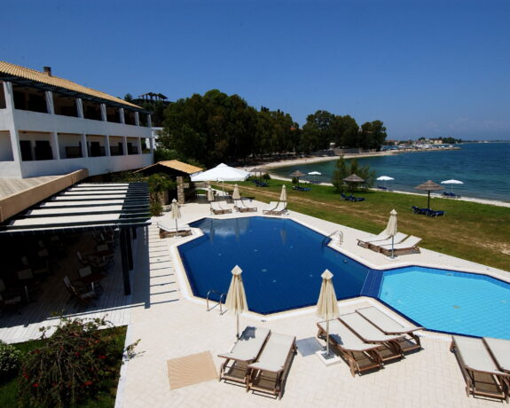 Porto Lygia Hotel