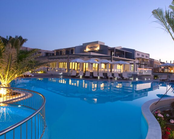 Aegean Pearl