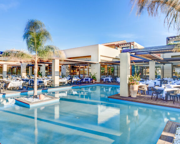 Astir Odysseus Resort