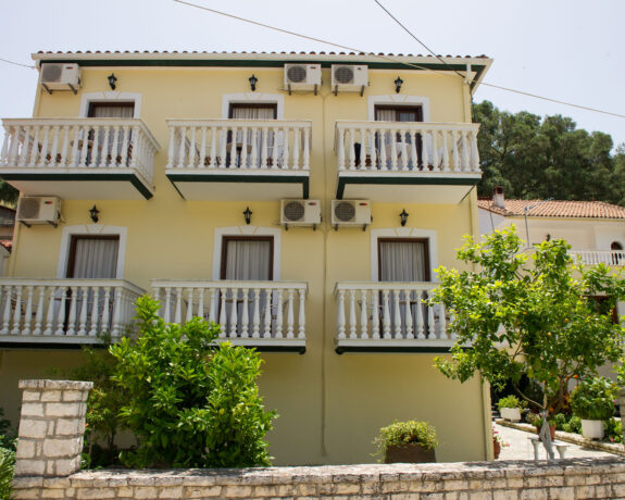Kitro Parga