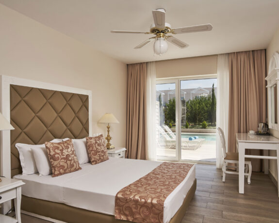 Sandy Villas