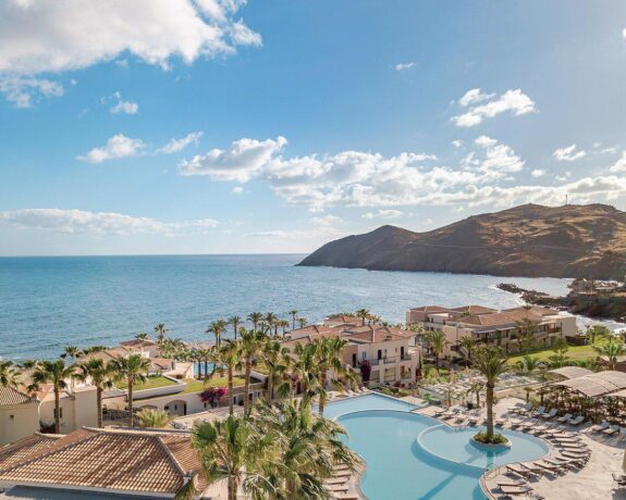 GRECOTEL Club Marine Palace